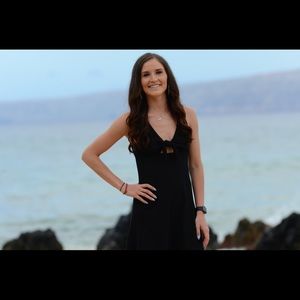 Meet your Posher, Jasmine